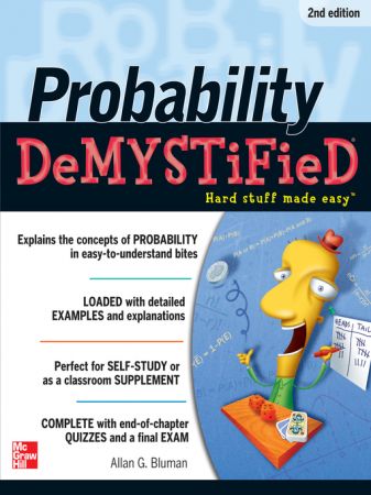 Probability Demystified, 2nd Edition