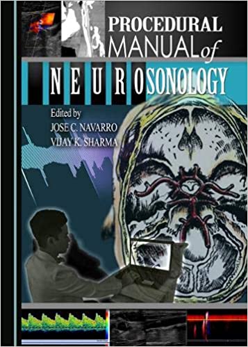 Procedural Manual of Neurosonology