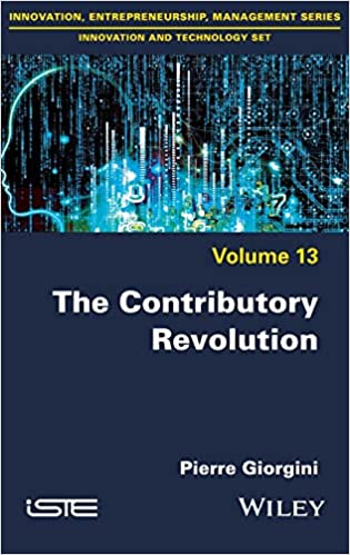 The Contributory Revolution, Volume 13