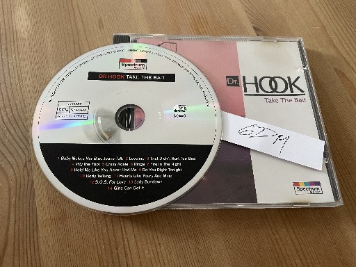 Dr  Hook-Take The Bait-(5500552)-CD-FLAC-1993-6DM