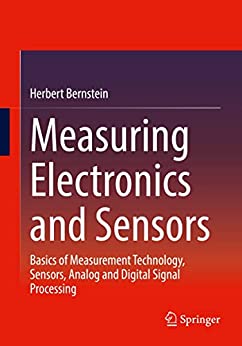 Measuring Electronics and Sensors