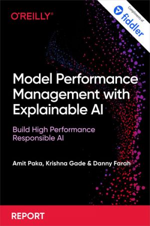 Model Performance Management with Explainable AI
