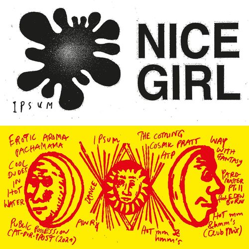 Nice Girl - Ipsum (2021)