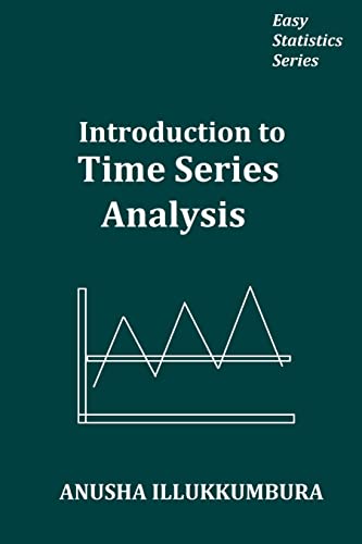 Introduction to Time Series Analysis (Easy Statistics)