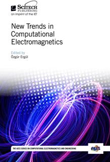 New Trends in Computational Electromagnetics (True ePUB)