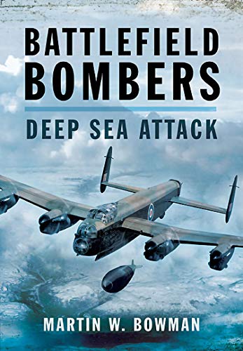 Battlefield Bombers: Deep Sea Attack (True EPUB)