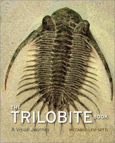 The Trilobite Book: A Visual Journey (True EPUB)