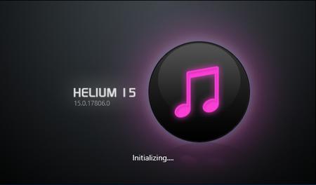 Helium Music Manager 15.1.17843.0 Premium Multilingual