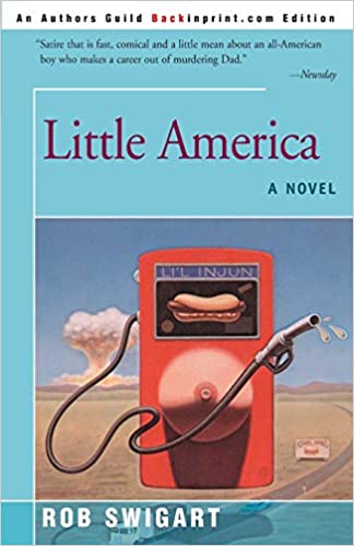 Little America: A Novel