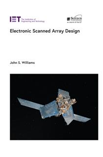 Electronic Scanned Array Design (True ePUB)