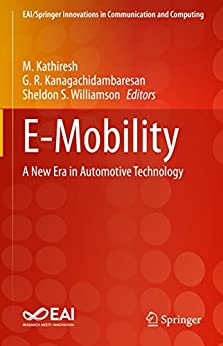 E Mobility: A New Era in Automotive Technology