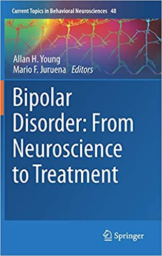 Bipolar Disorder: From Neuroscience to Treatment (MOBI)