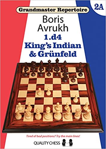 1.d4: King's Indian & Grunfeld