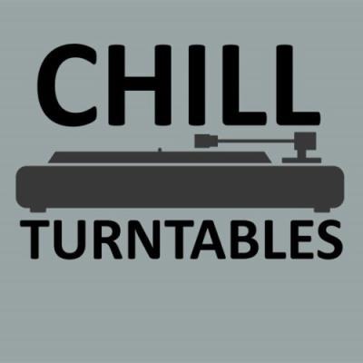 VA - Chili Beats - Chill Turntables (2021) (MP3)