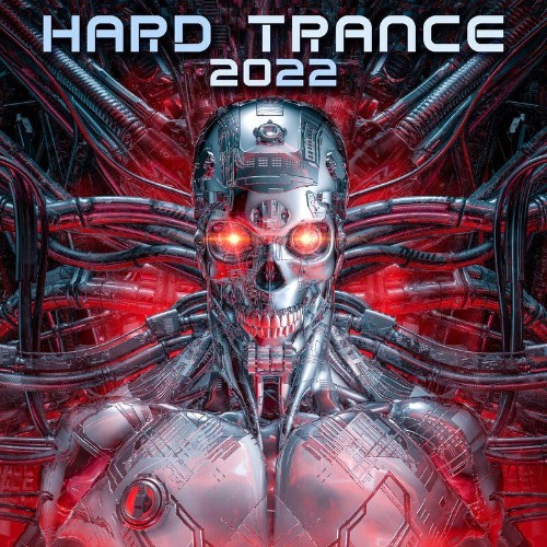 DoctorSpook - Hard Trance 2022 (2021)