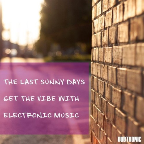 VA | The Last Sunny Days Get the Vibe with Electronic Music (2021) MP3