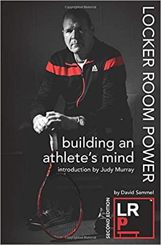 Locker Room Power: Building An Athlete's Mind