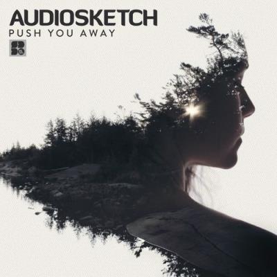 VA - AudioSketch - Push You Away (2021) (MP3)
