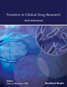 Frontiers in Clinical Drug Research   Anti Infectives (Volume 6)