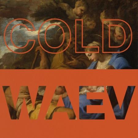 Soviets - Cold Waev (2021)