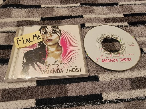 Amanda Ghost-Ghost Stories-CD-FLAC-2000-FLACME