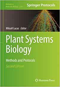 Plant Systems Biology, 2nd Edition