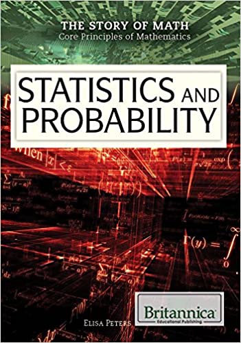 Statistics and Probability (Story of Math)