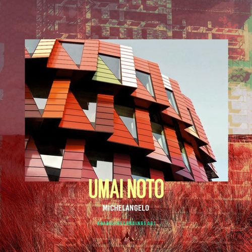 VA | Umai Noto - Michelangelo EP (2021) MP3