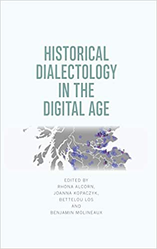 Historical Dialectology in the Digital Age