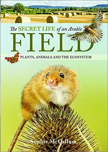 The Secret Life of an Arable Field: Plants, Animals and the Ecosystem (True EPUB)