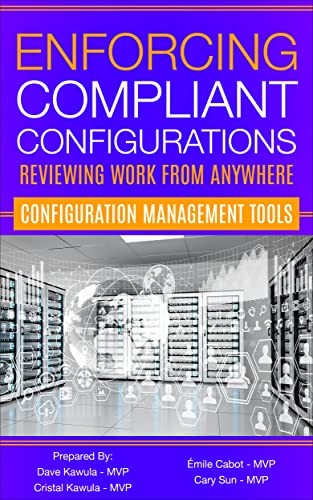 Enforcing Compliant Configurations