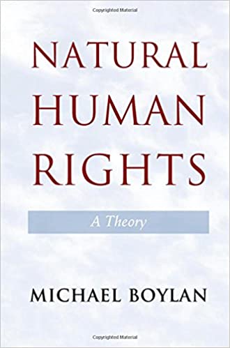 Natural Human Rights: A Theory