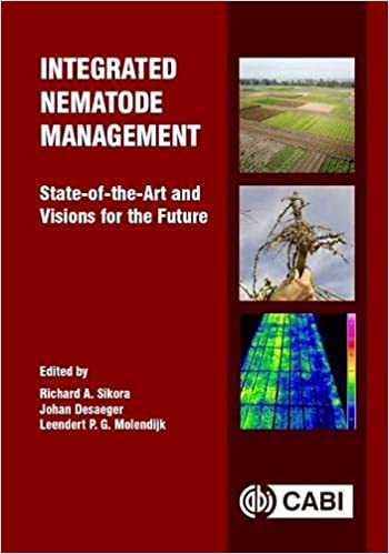 Integrated Nematode Management: State of the Art and Visions for the Future