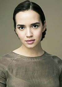 Юлия Довганишина