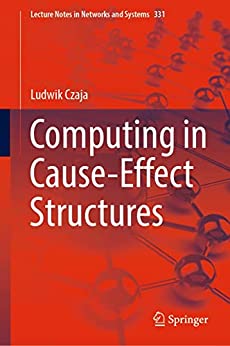 Computing in Cause Effect Structures