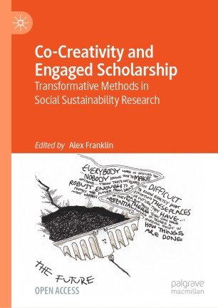 Co Creativity and Engaged Scholarship
