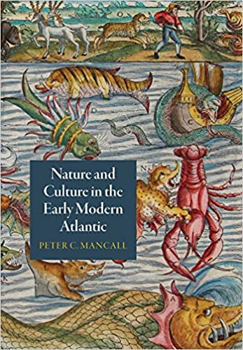 Nature and Culture in the Early Modern Atlantic