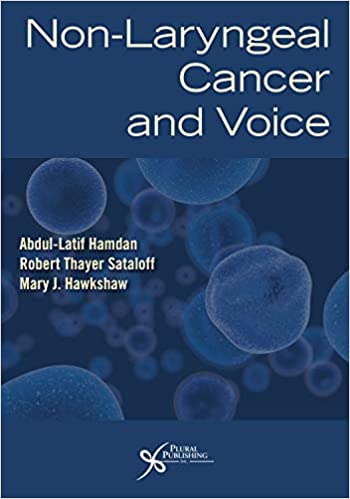 Non Laryngeal Cancer and Voice