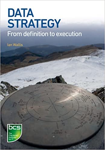 Data Strategy: From definition to execution