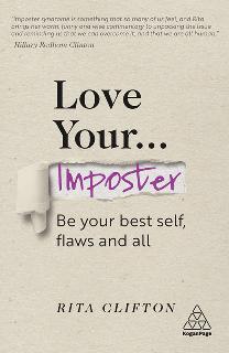 Love Your Imposter : Be Your Best Self, Flaws and All (EPUB)