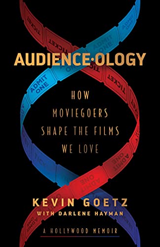 Audience ology: How Moviegoers Shape the Films We Love