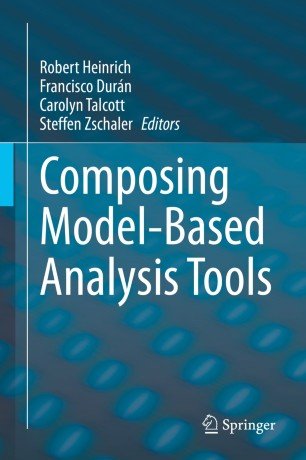 Composing Model Based Analysis Tools