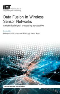 Data Fusion in Wireless Sensor Networks : A Statistical Signal Processing Perspective (True ePUB)