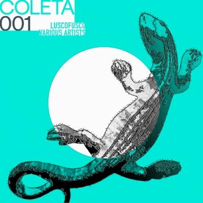 VA - Luscofusco - Coleta 001 (2021) (MP3)