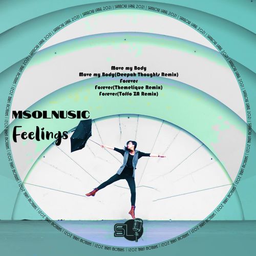Msolnusic - Feelings (2021)