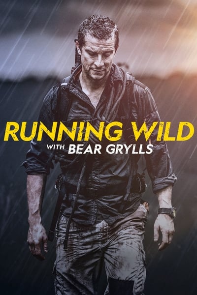 Running Wild with Bear Grylls S05E04 1080p HEVC x265-MeGusta