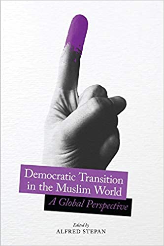 Democratic Transition in the Muslim World: A Global Perspective