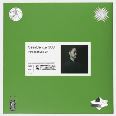 VA - Casablanca 303 - Perspectives (2021) (MP3)