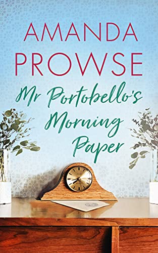 Mr Portobello's Morning Paper