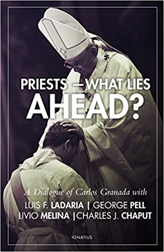 Priests―What Lies Ahead?